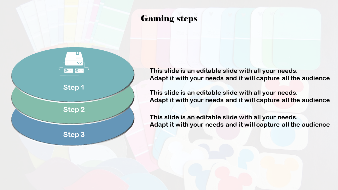 Free - PPT Game Templates